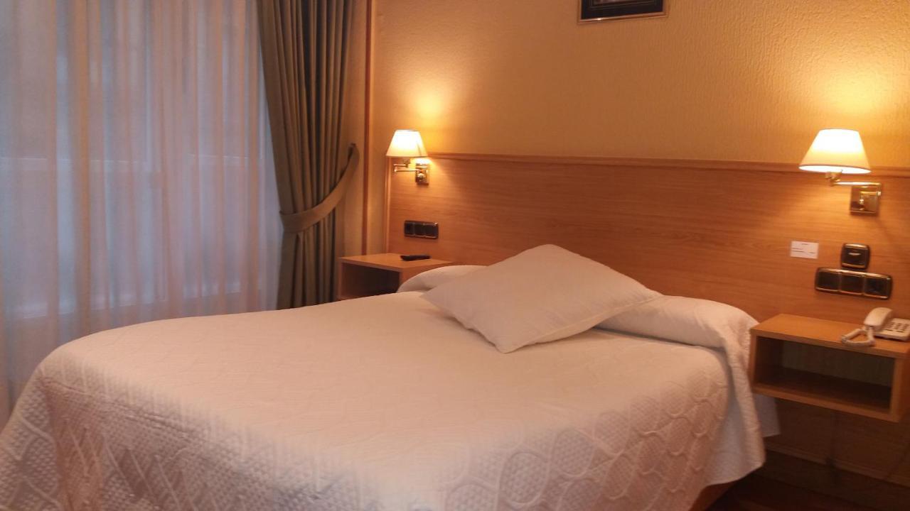 La Concha 2* San Sebastián
